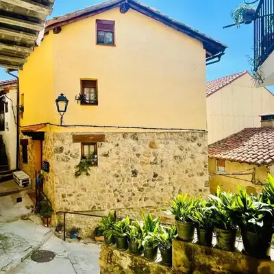 Casa Artista