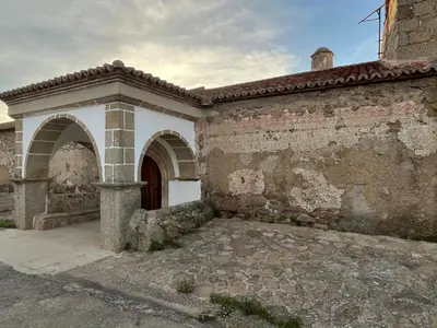 Plano de Apartments BICO DE RODAS a Rural Luxury