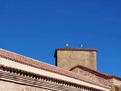 Plano de RUA ZAPATERIA 10 PLASENCIA