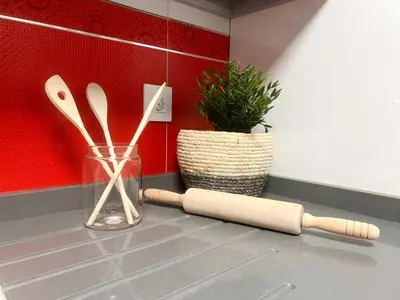 Plano de Apartamentos Turísticos Con Alma