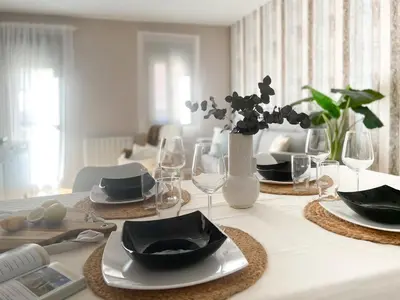 Bebidas en Apartamentos Turísticos Con Alma