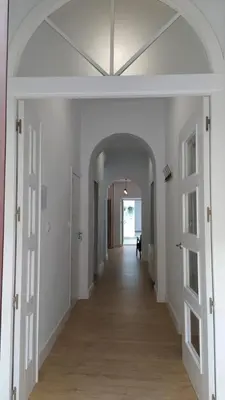 Plano de Casa Iulia Emérita Parking Gratis