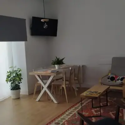 Casa Iulia Emérita Parking Gratis