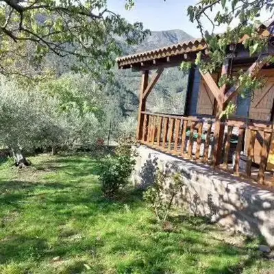 Casa Rural Mi Balconcito