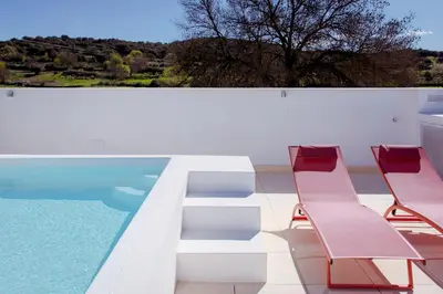 Piscina en o cerca de Estrellas de Gredos