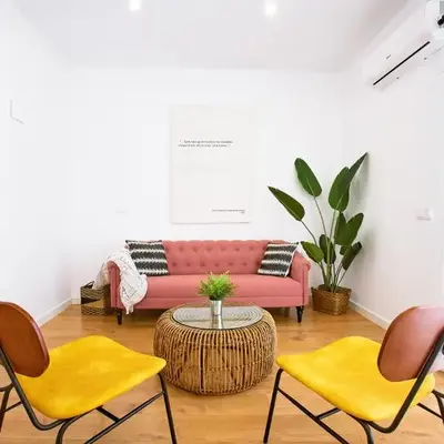 Apartamentos Durán Tirso de Molina