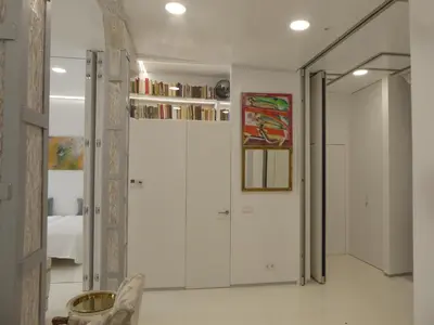 Un baño de San José y Maderuelo A