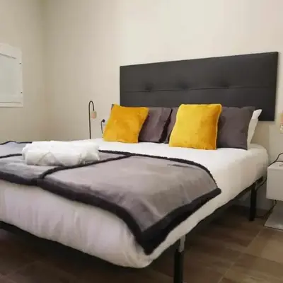 KubiK APARTAMENTOS K3