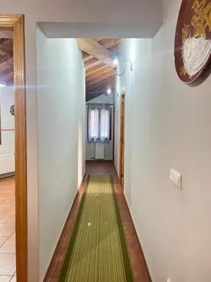 Plano de Casa Rural 