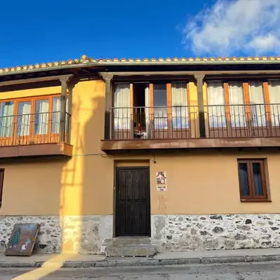 Casa Rural 
