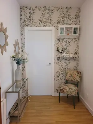 Plano de Piso Stylety Alcazar
