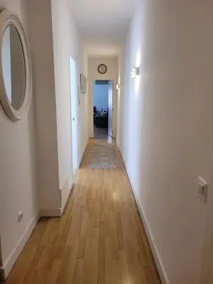 Plano de Piso Stylety Alcazar