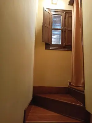 Plano de Casa Cofrades