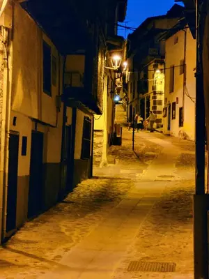 El barrio de los alrededores o un barrio cerca de este apartamento