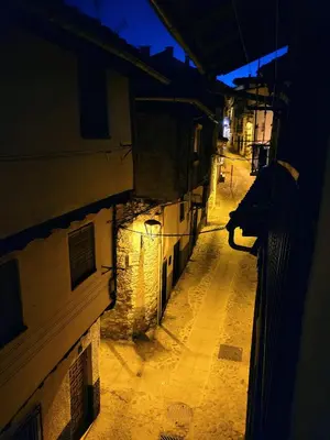 El barrio de los alrededores o un barrio cerca de este apartamento
