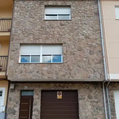 Casa Rural La Nava del Concejo