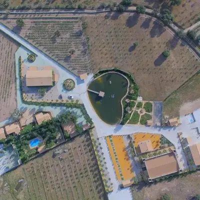 Complejo Rural La Paloma