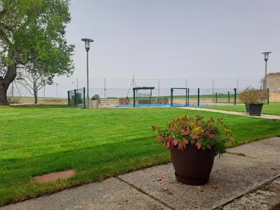 Piscina en o cerca de El Almendro del Cura