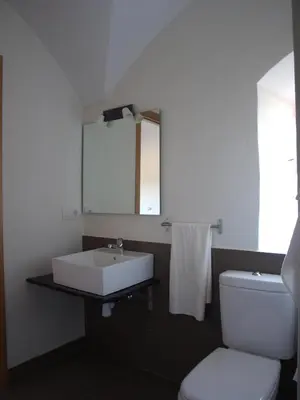 Plano de La Posada de Grimaldo