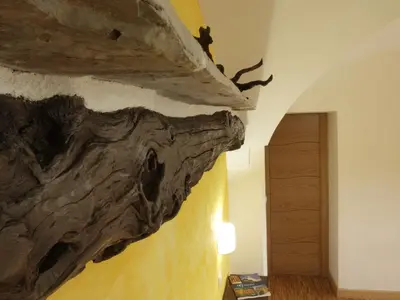 Plano de La Posada de Grimaldo