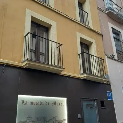 La Morada de Moret