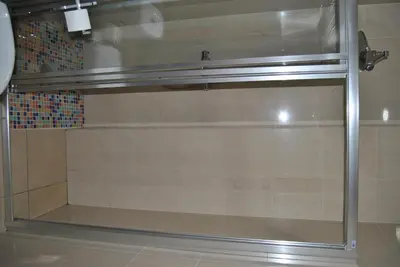 Un baño de Fuente de la Magdalena