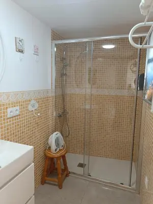 Un baño de Flor de Lis 1