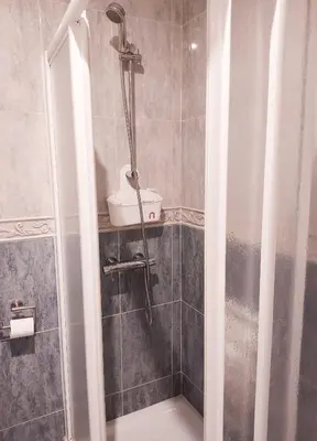 Un baño de Flor de Lis 1