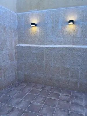 Un baño de Apartamento Turístico Ávila VUT