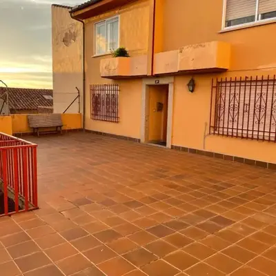 Apartamento Turístico Ávila VUT