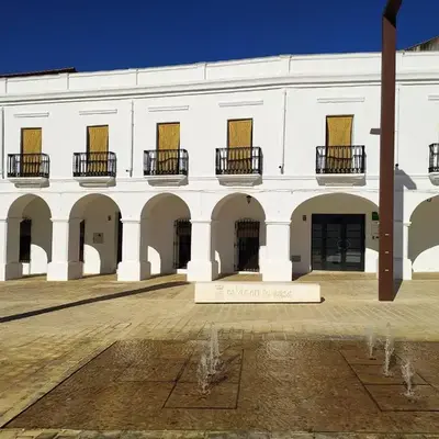 Casa Rural 