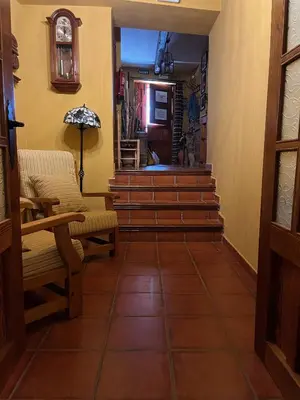Zona de estar de Arco del Tinte 10