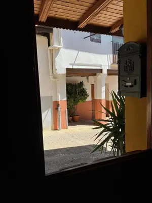 Plano de Arco del Tinte 10