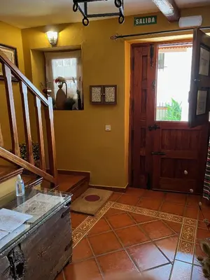 Plano de Arco del Tinte 10