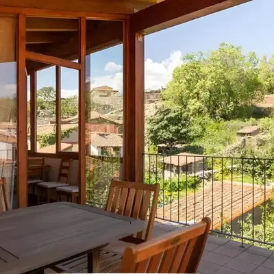 Casa Rural La Vera