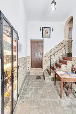Plano de Apartamento Bari