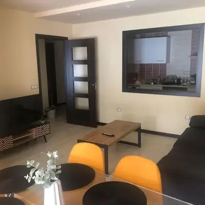 Apartamento MIRABOSQUE - plaza garaje incluida