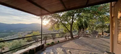 Paisaje cerca de esta casa o chalet