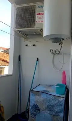 Plano de Apartamento Jalama - 2C