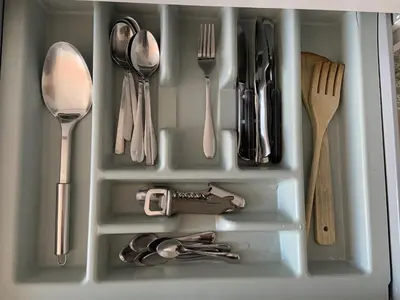 Plano de Apartamento Jalama - 2C
