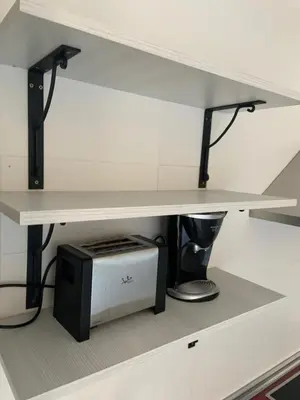 Plano de Apartamento Jalama - 2C