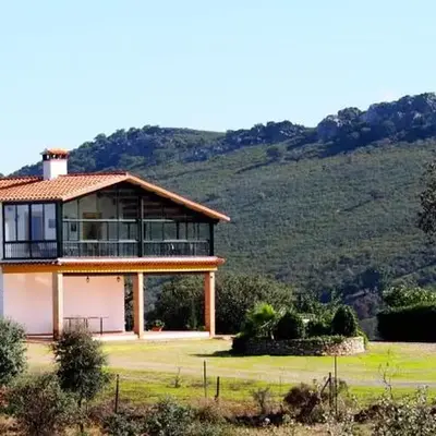 Casa Rural La Sierra de Monfragüe