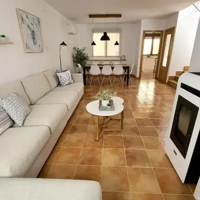 El Escondite de Gredos