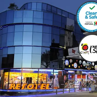 Resotel