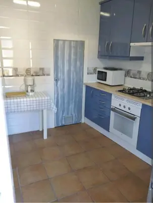 Plano de La Casita de Martina