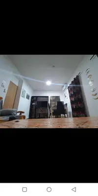 Plano de La Casita de Martina