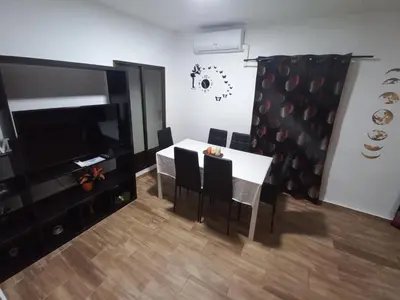 Plano de La Casita de Martina