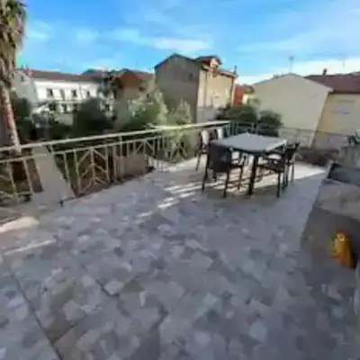La Casita de Martina