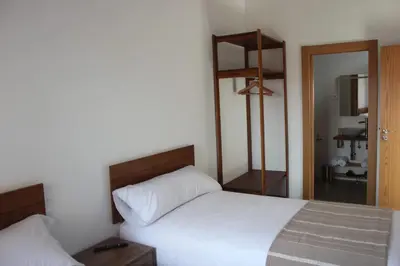 Plano de El Cobijo de Gredos