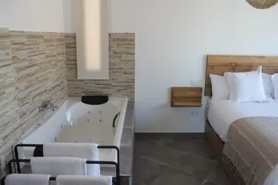 Plano de El Cobijo de Gredos